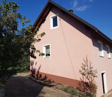 Brod Moravice Casa | Ferienhaus Für 4 Personen Ca 65 M Sup2 In Brod Moravice, Gespanschaft Primorje Gorski Gorski Kotar