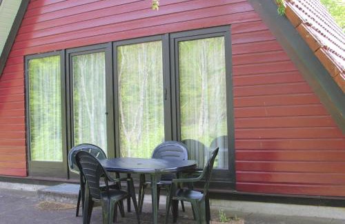 Machtlos Casa | Ferienhaus für 4 Personen in Ronshausen-Machtlos, Hessen