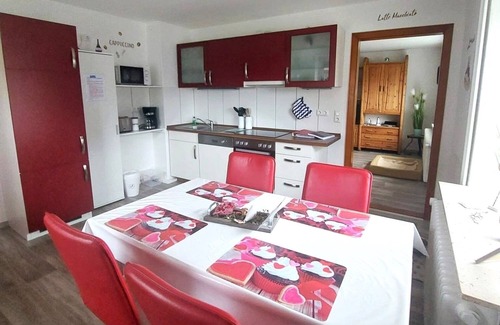 Asel Casa | Ferienhaus für 5 Gäste mit 80m² in Wittmund