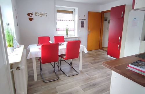 Asel Casa | Ferienhaus für 5 Gäste mit 80m² in Wittmund