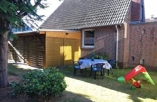 Asel Casa | Ferienhaus für 5 Gäste mit 80m² in Wittmund