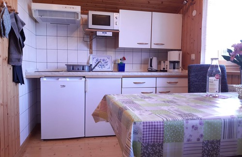 Vellahn Casa | Ferienhaus für 5 Gäste mit 60m² in Kützin