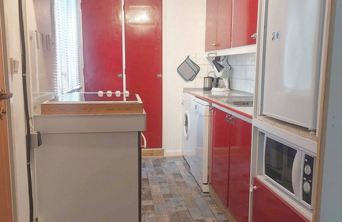 Andrarum Casa | Ferienhaus für 5 Gäste mit 42m² in Brösarp