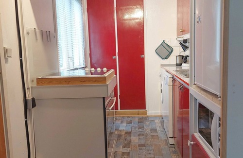 Andrarum Casa | Ferienhaus für 5 Gäste mit 42m² in Brösarp