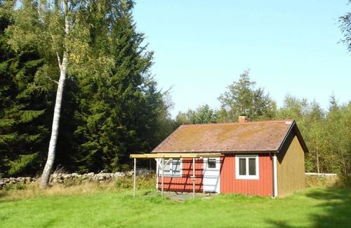 Andrarum Casa | Ferienhaus für 5 Gäste mit 42m² in Brösarp