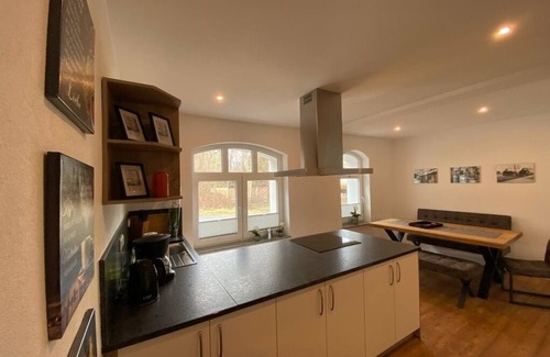 Olbersdorf Casa | Ferienhaus für 6 Gäste mit 100m² in Olbersdorf