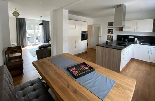 Olbersdorf Casa | Ferienhaus für 6 Gäste mit 100m² in Olbersdorf