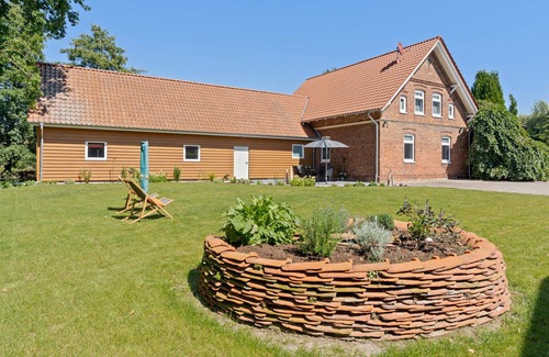 Ehrenburg Casa | Ferienhaus für 6 Gäste mit 144m² in Ehrenburg