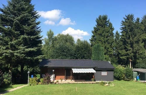 Oberlahr Casa | Ferienhaus für 6 Gäste mit 70m² in Oberlahr