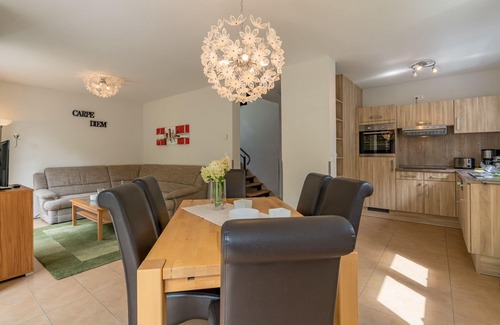 Treptow-Koepenick Casa | Ferienhaus für 6 Gäste mit 130m² in Berlin