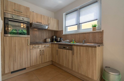 Treptow-Koepenick Casa | Ferienhaus für 6 Gäste mit 130m² in Berlin