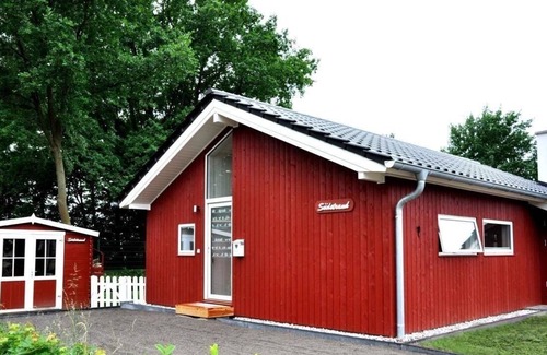 Dummer Casa | Ferienhaus für 6 Gäste mit 75m² in Dümmer