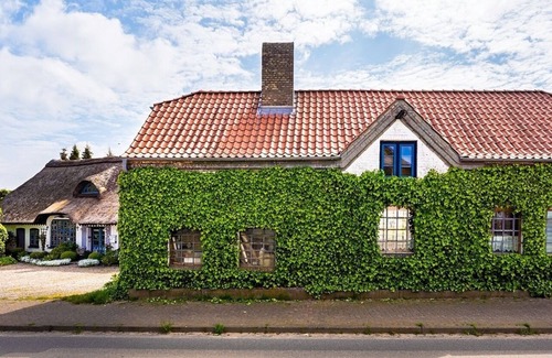 Ulsnis Casa | Ferienhaus für 6 Gäste mit 120m² in Ulsnis