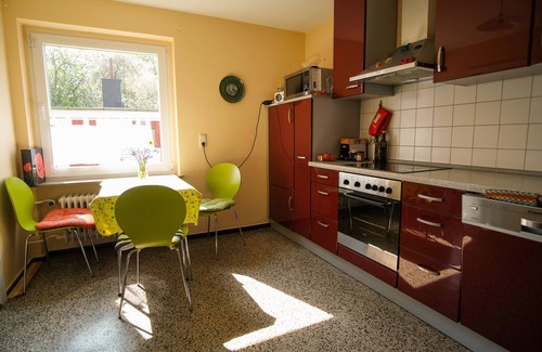 Vogelsang-Grunholz Casa | Ferienhaus für 6 Gäste mit 86m² in Damp