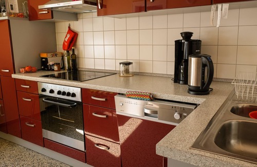 Vogelsang-Grunholz Casa | Ferienhaus für 6 Gäste mit 86m² in Damp