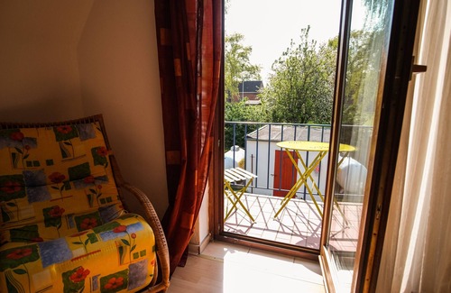 Vogelsang-Grunholz Casa | Ferienhaus für 6 Gäste mit 86m² in Damp