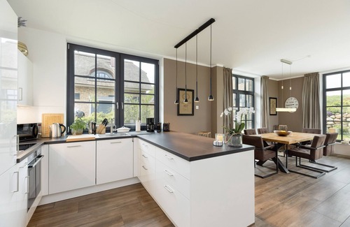 Hohenkirchen Casa | Ferienhaus für 6 Gäste mit 115m² in Hohenkirchen