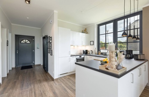 Hohenkirchen Casa | Ferienhaus für 6 Gäste mit 115m² in Hohenkirchen