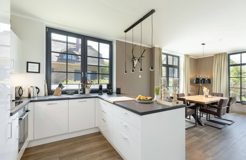 Hohenkirchen Casa | Ferienhaus für 6 Gäste mit 115m² in Hohenkirchen