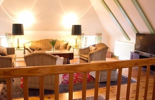 Klein Rheide Casa | Ferienhaus für 6 Gäste mit 190m² in Klein Rheide
