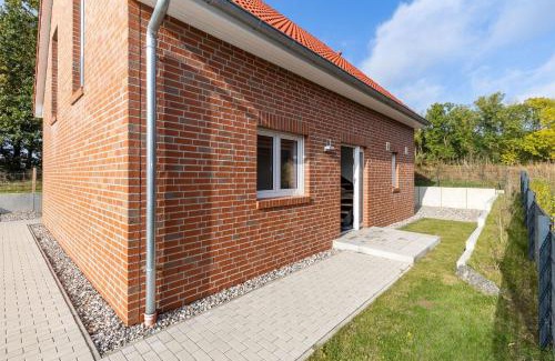 Biendorf Casa | Ferienhaus für 6 Personen mit großer Terrasse zum Wohlfühlen