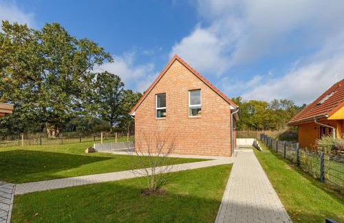 Biendorf Casa | Ferienhaus für 6 Personen mit großer Terrasse zum Wohlfühlen