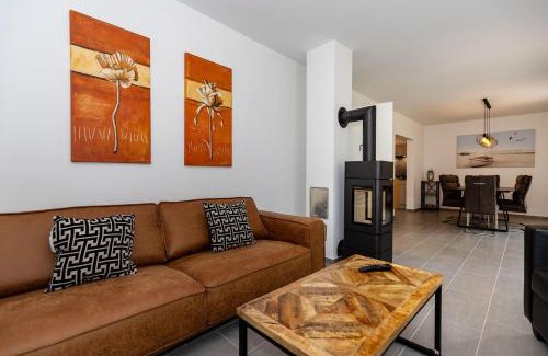Biendorf Casa | Ferienhaus für 6 Personen mit großer Terrasse zum Wohlfühlen