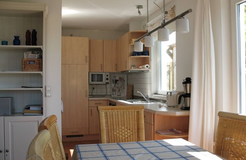 Drei Casa | Ferienhaus für 7 Gäste mit 110m² in Glücksburg