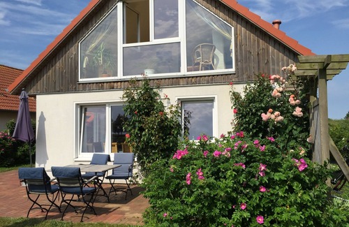Drei Casa | Ferienhaus für 7 Gäste mit 110m² in Glücksburg