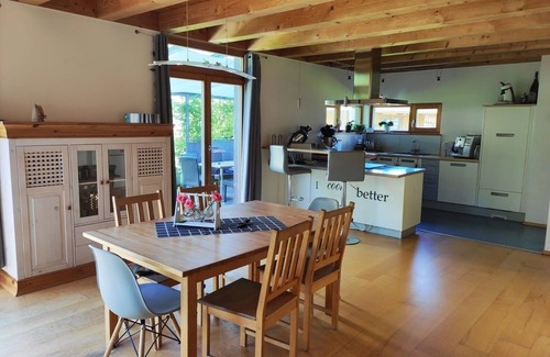 Waging am See Casa | Ferienhaus für 8 Gäste mit 240m² in Waging am See