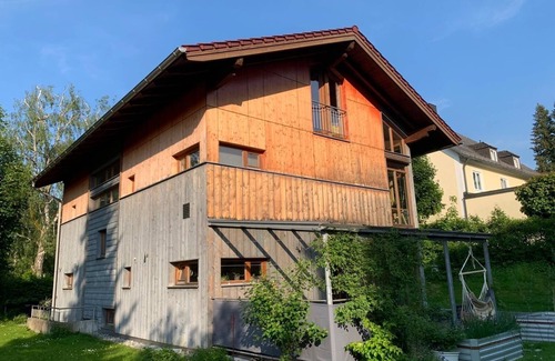 Waging am See Casa | Ferienhaus für 8 Gäste mit 240m² in Waging am See