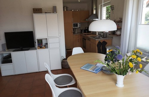 Drei Casa | Ferienhaus für 8 Gäste mit 110m² in Glücksburg
