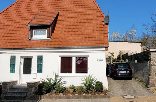 Kroepelin Casa | Ferienhaus für 8 Personen in Ostseenähe