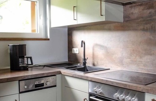 Biersdorf am See Casa | Ferienhaus für 4 Gäste mit 77m² in Biersdorf am See