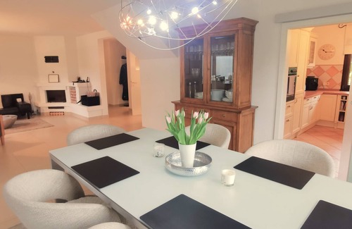 Deggenhausertal Casa | Ferienhaus für 10 Gäste mit 200m² in Deggenhausertal