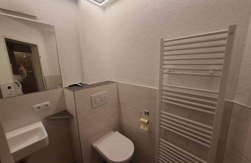 Am Feuersang Apartamento | Ferienhaus Fallenegger