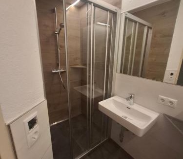 Am Feuersang Apartamento | Ferienhaus Fallenegger