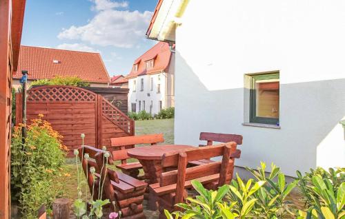 Feldberger Seenlandschaft Casa | Ferienhaus Feldberger