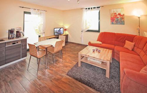 Feldberger Seenlandschaft Casa | Ferienhaus Feldberger