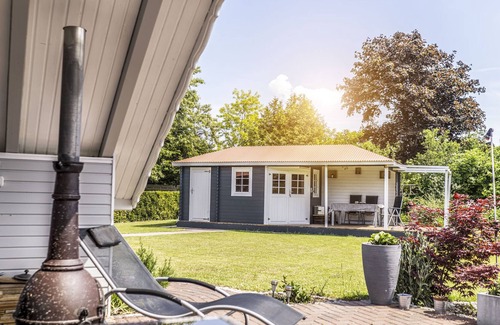 Wewelsfleth Casa | Ferienhaus, Ferienwohnung in Wewelsfleth, Nähe Glückstadt