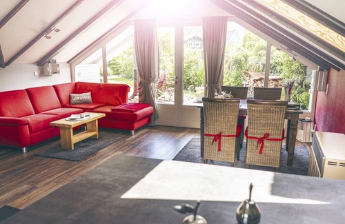 Wewelsfleth Casa | Ferienhaus, Ferienwohnung in Wewelsfleth, Nähe Glückstadt