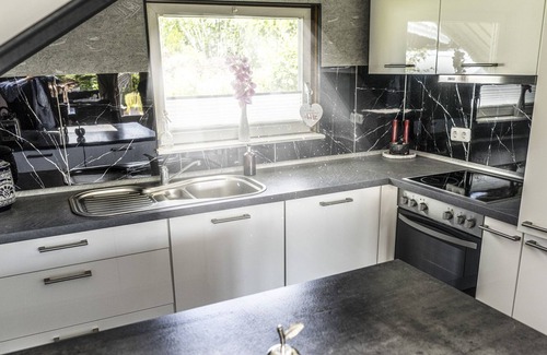 Wewelsfleth Casa | Ferienhaus, Ferienwohnung in Wewelsfleth, Nähe Glückstadt