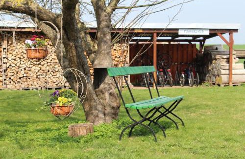 Letschow Casa | Ferienhaus Frank