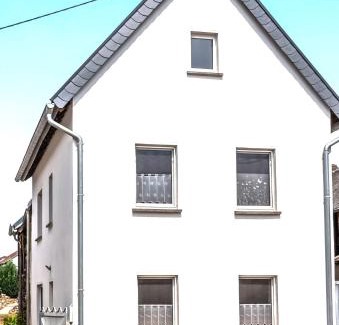 Munstermaifeld Casa | Ferienhaus Franziska