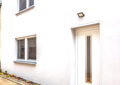 Munstermaifeld Casa | Ferienhaus Franziska