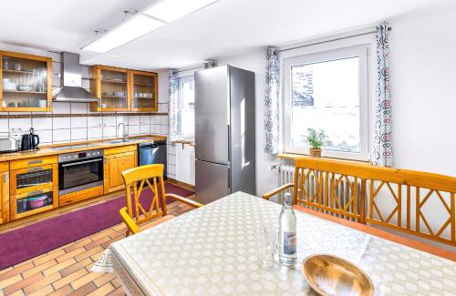 Munstermaifeld Casa | Ferienhaus Franziska
