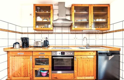 Munstermaifeld Casa | Ferienhaus Franziska