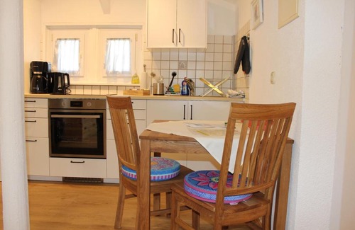 Horn Apartamento | Ferienhaus Franzl