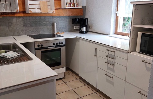 Weinheim Casa | Ferienhaus "gängelbach" Auszeit im Grünen bei Bachrauschen!