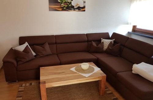 Aue Casa | Ferienhaus Günther